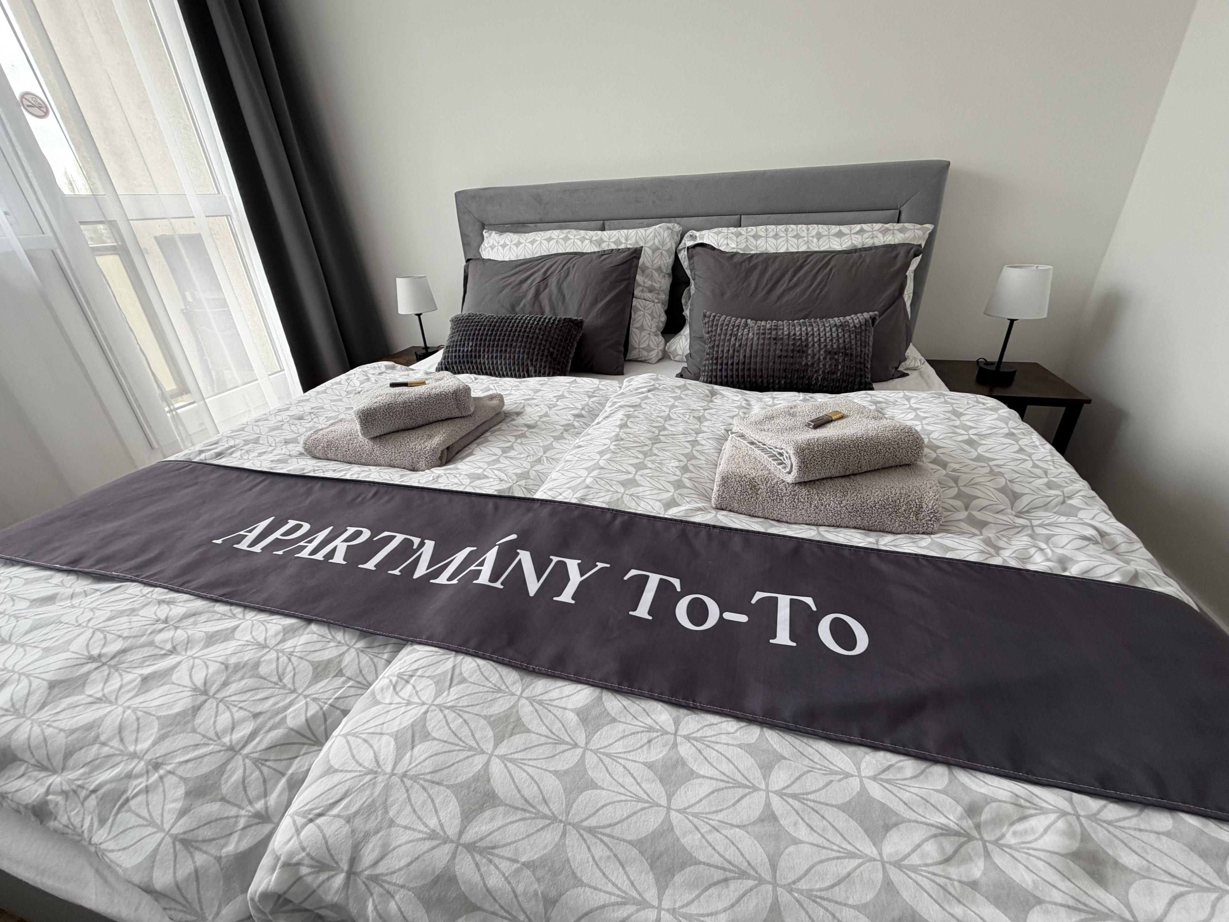 APARTMÁNY To-To foto 5