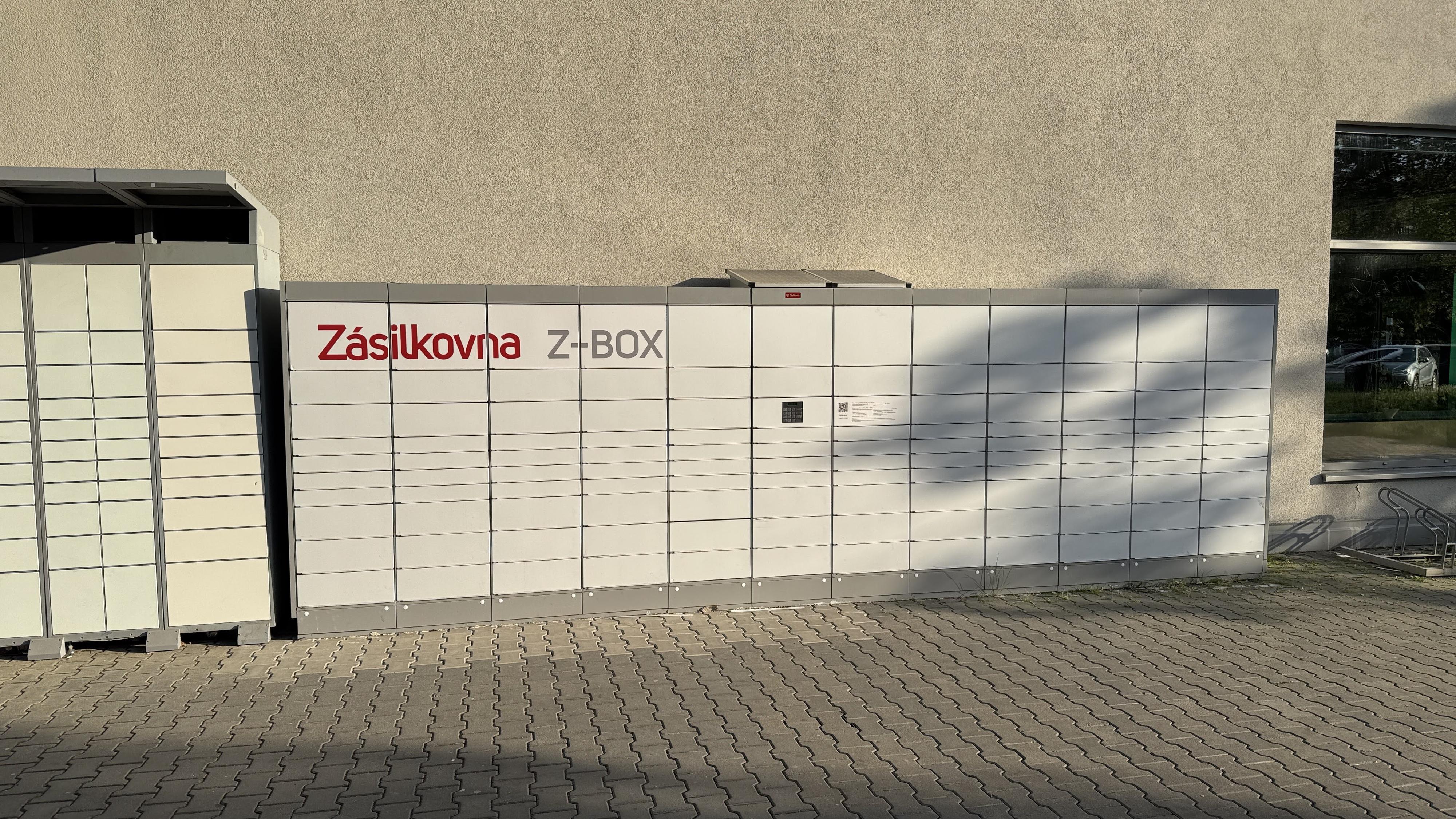 Z-BOX
