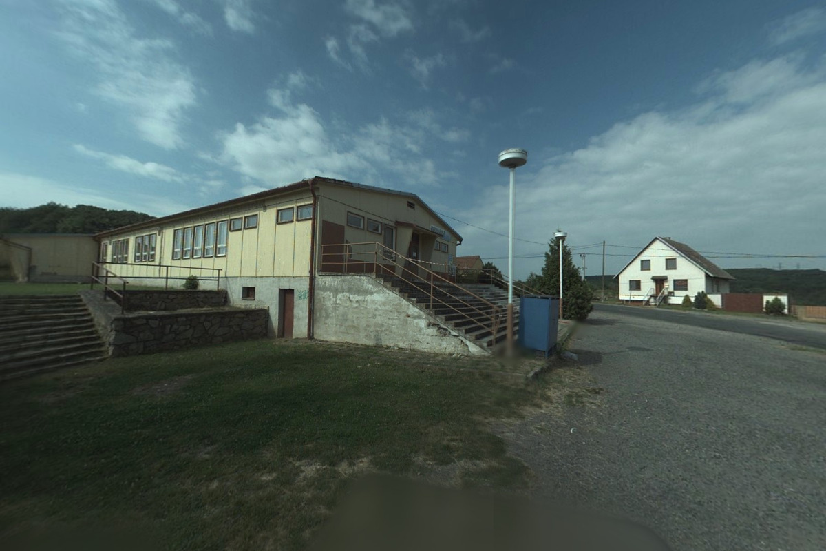 Duběnka