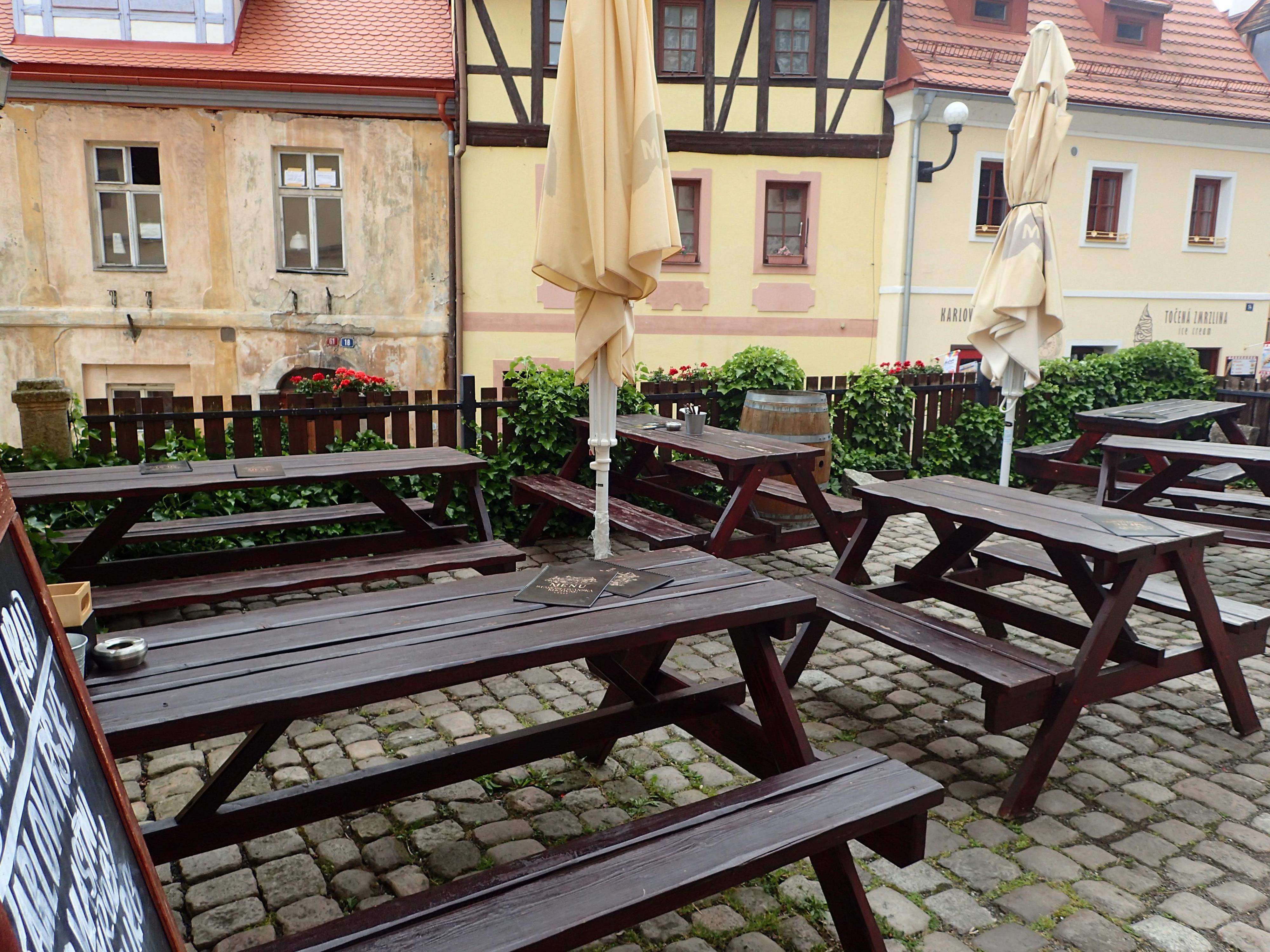 Staroslovanská kuchyně foto 3
