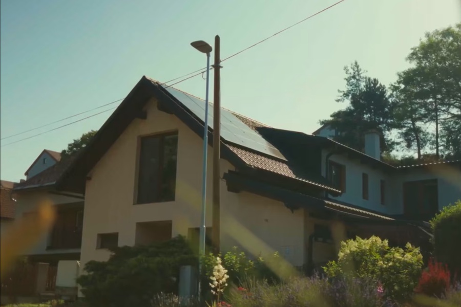 Konzultace zdarma u Vás doma