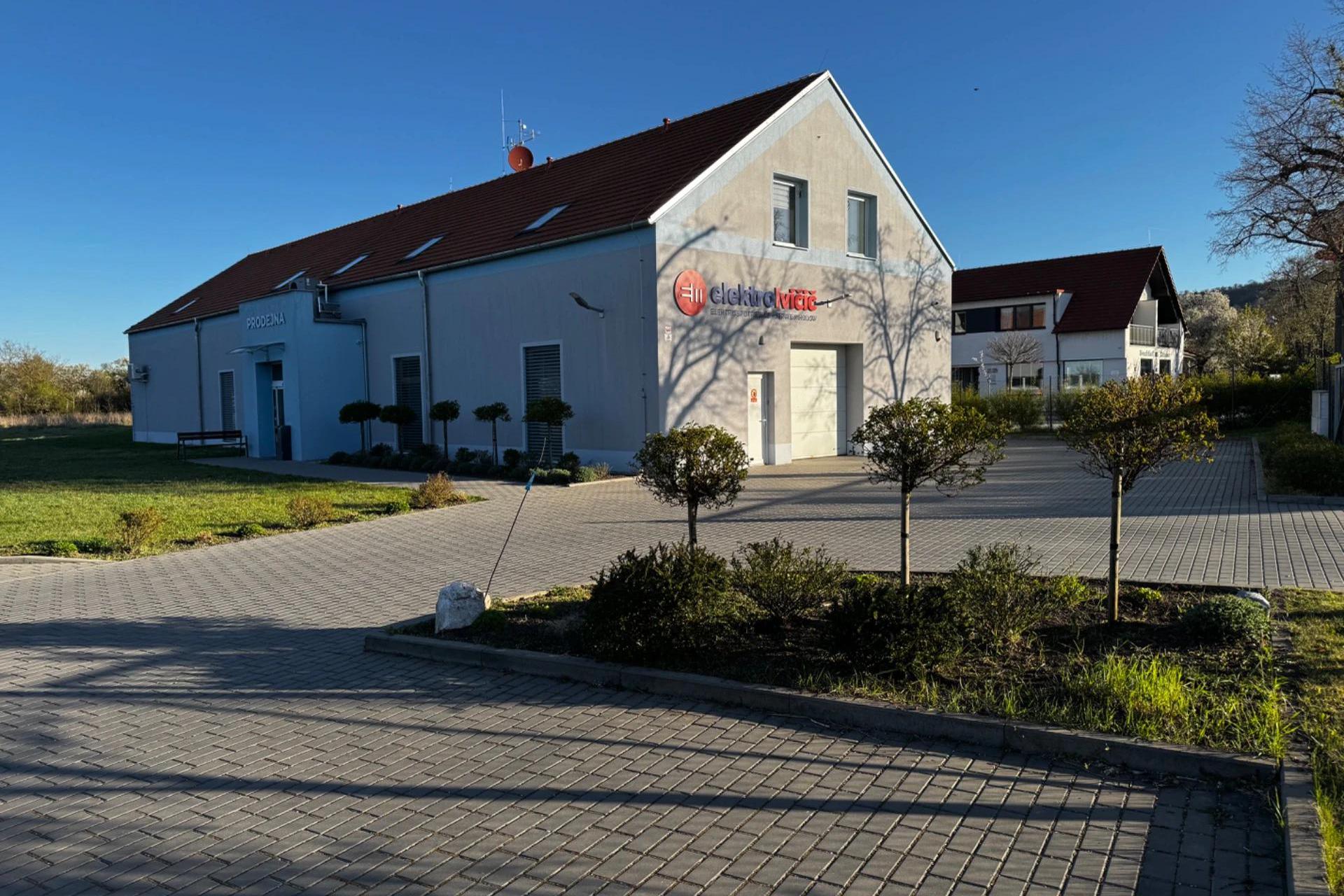 Apartmány Podkrovka