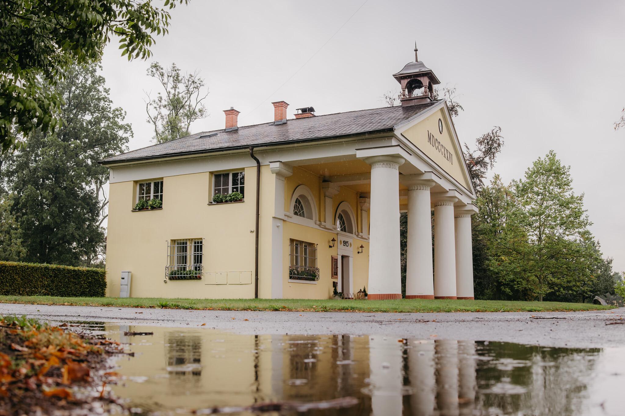 Areál Albertovec foto 4