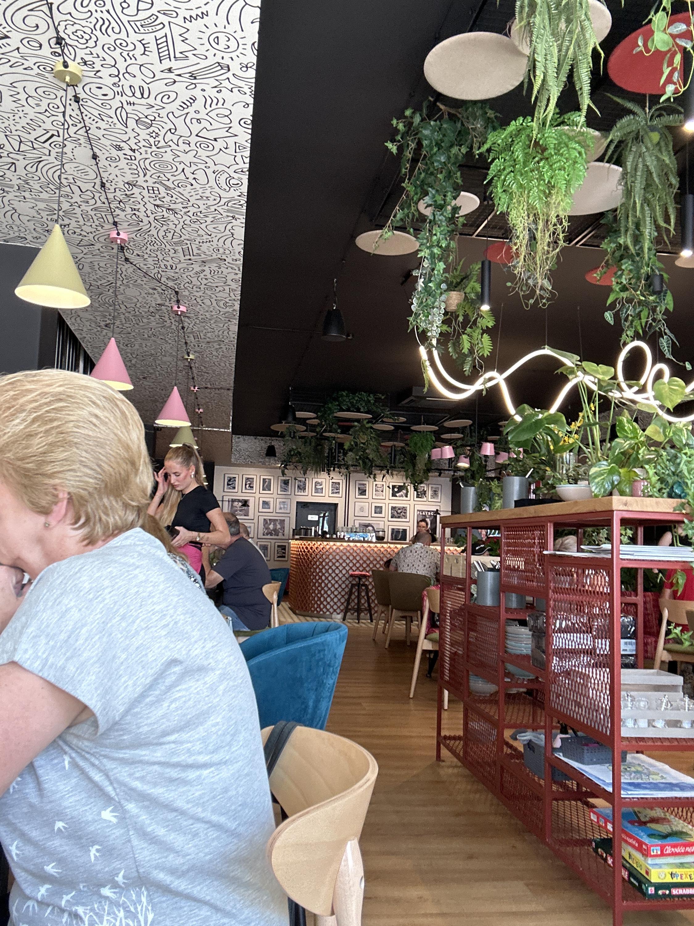Restaurace Slovan foto 4