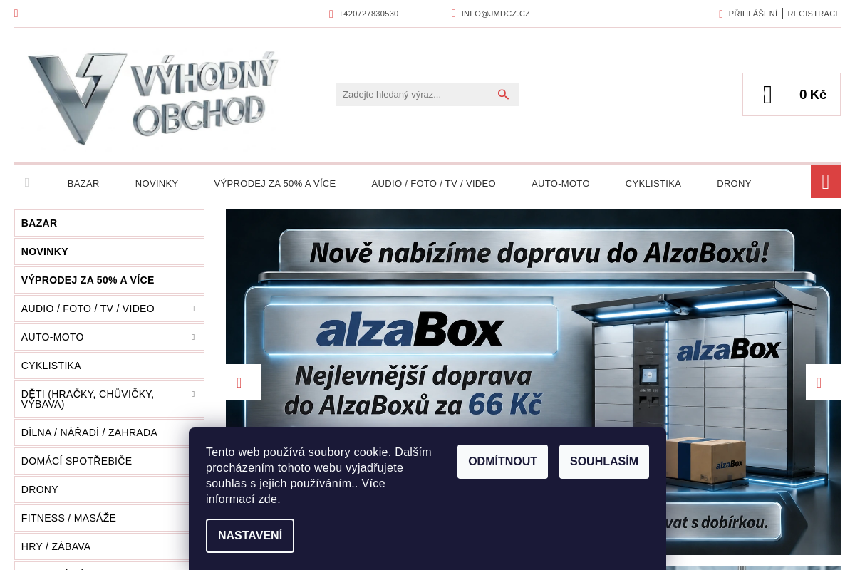 Vyhodneelektro.cz