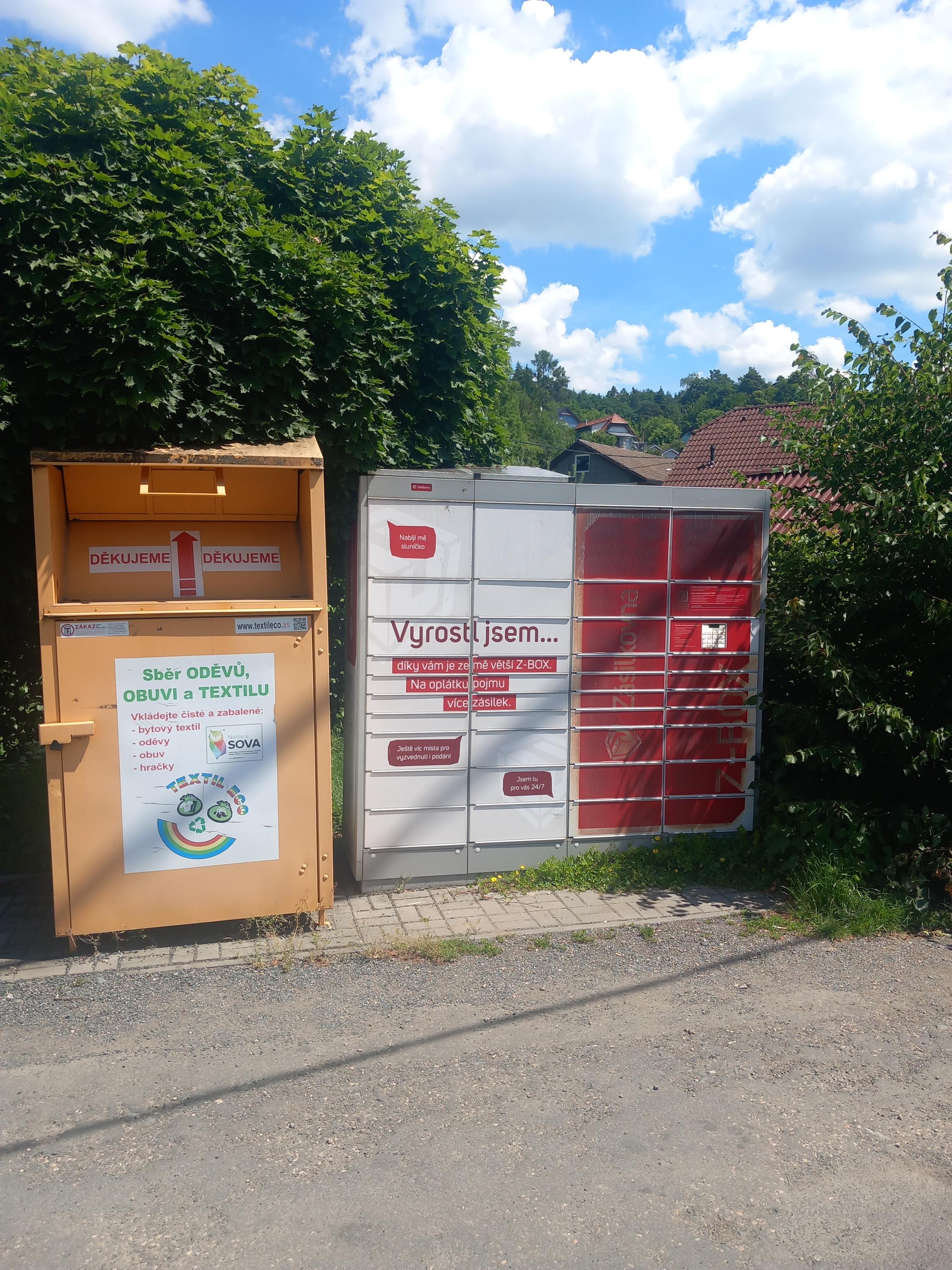 Z-BOX foto 1