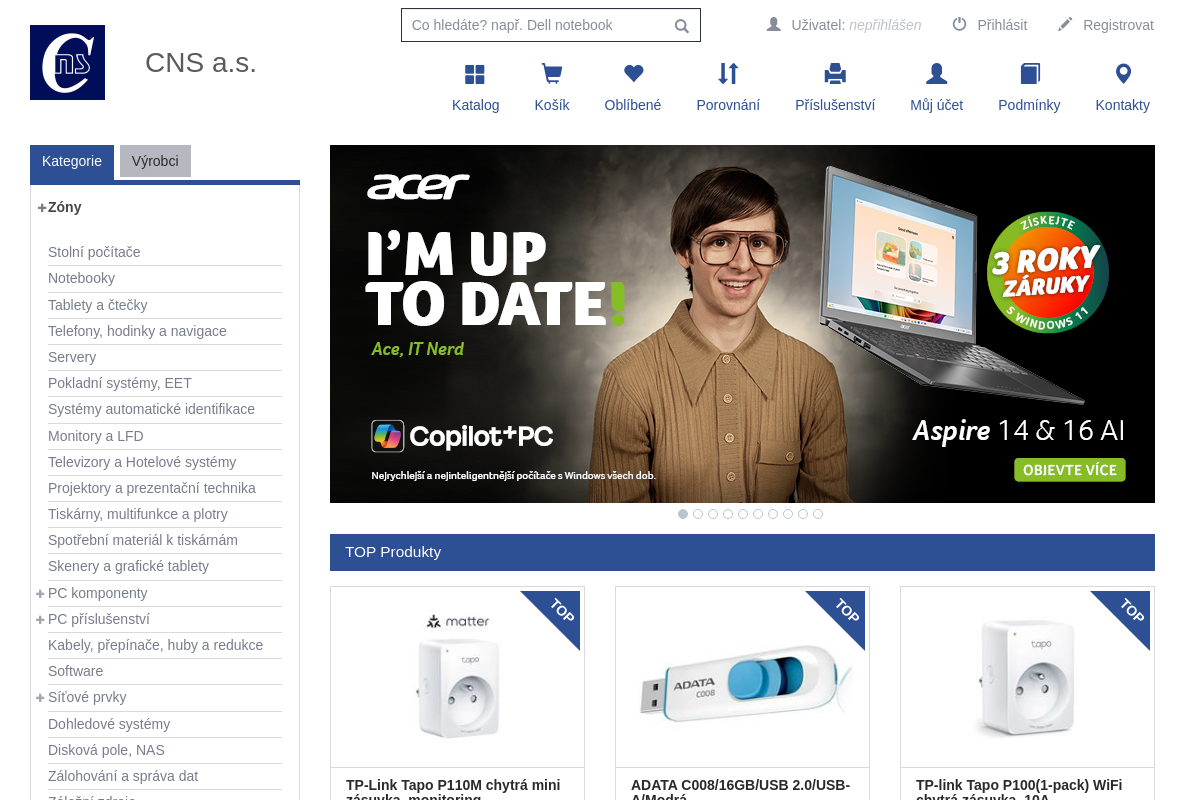 Meshop.cz