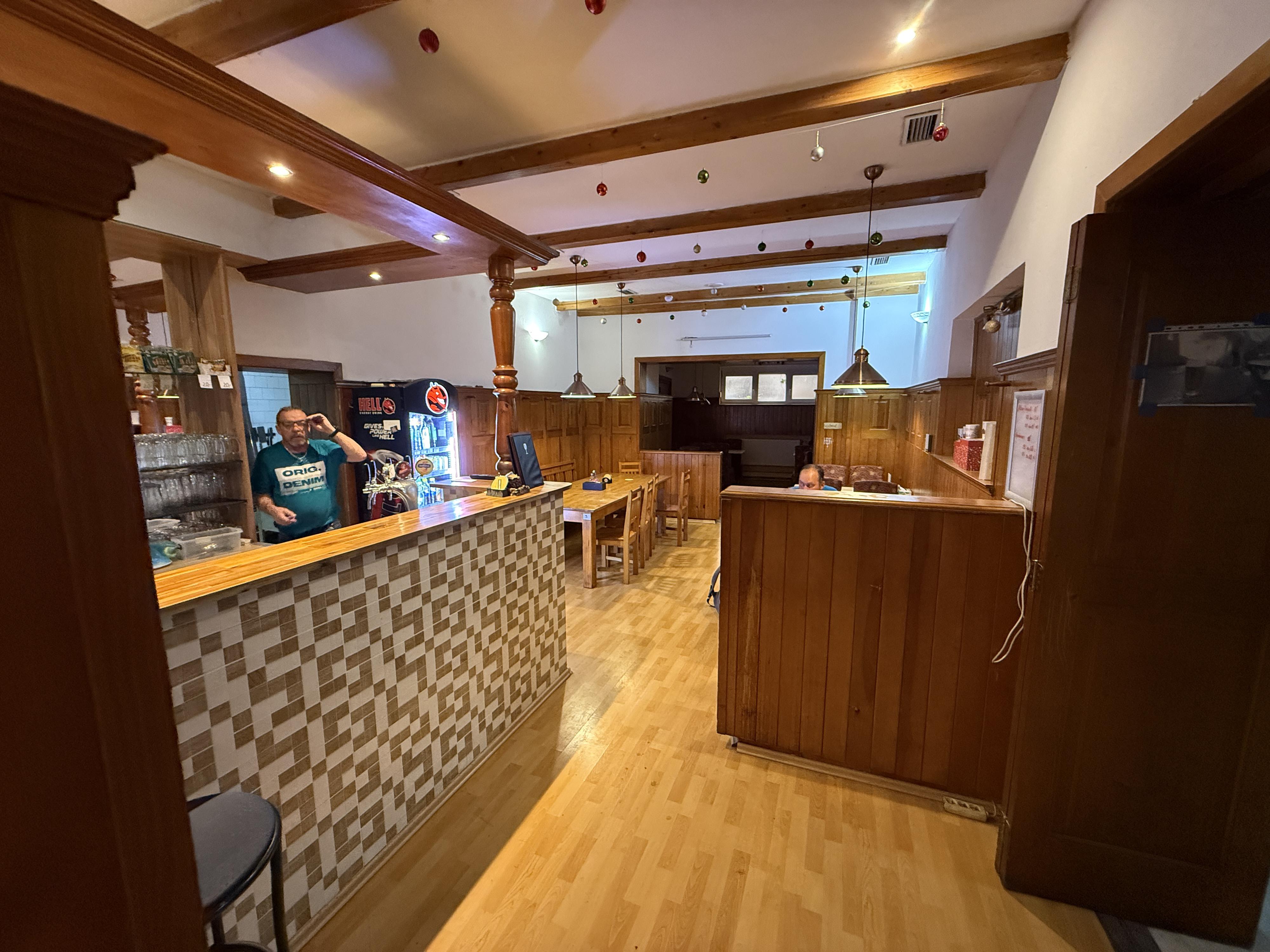 Vietnamská restaurace Dalas