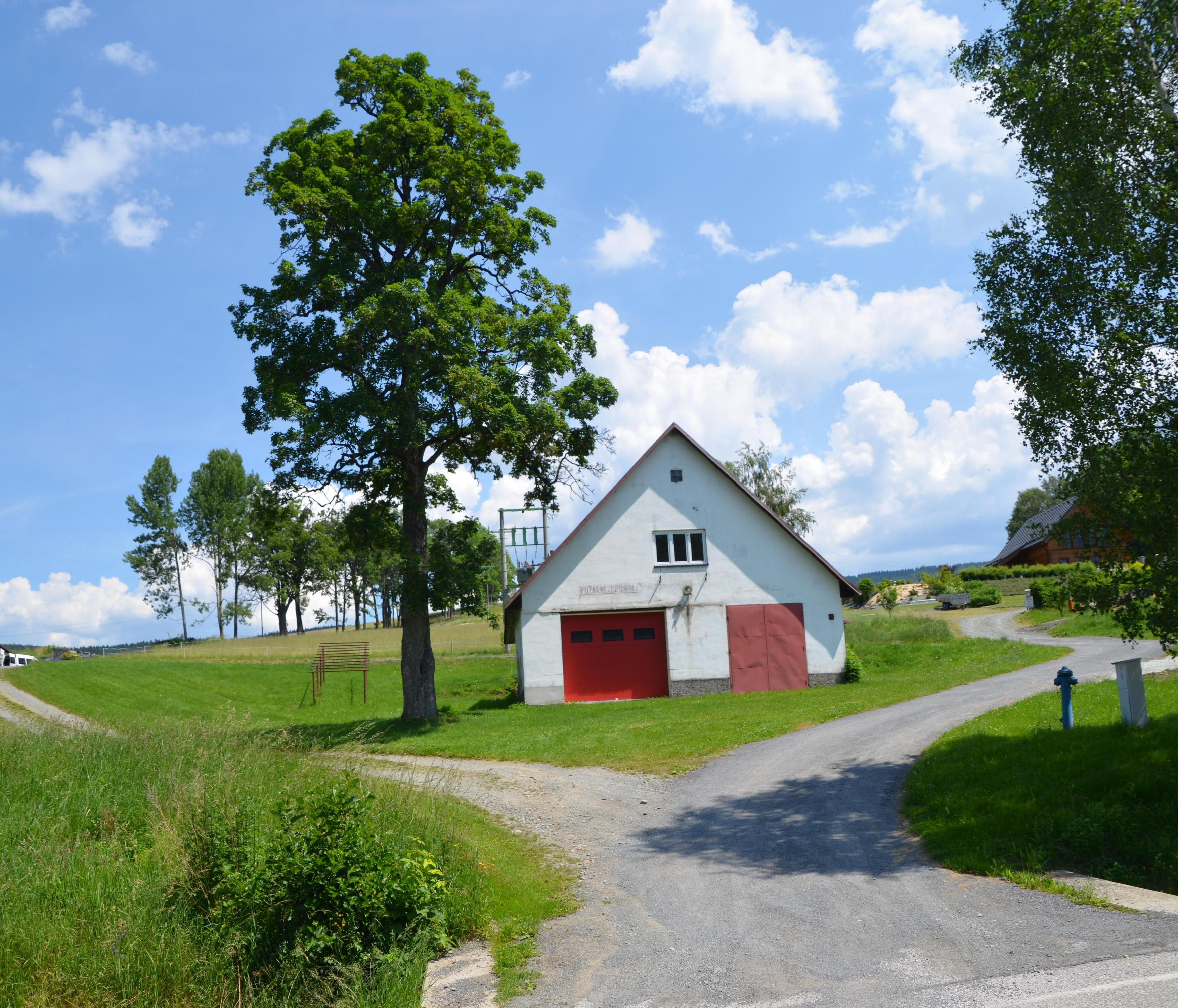 Restaurace Sedloňovský dvůr foto 2