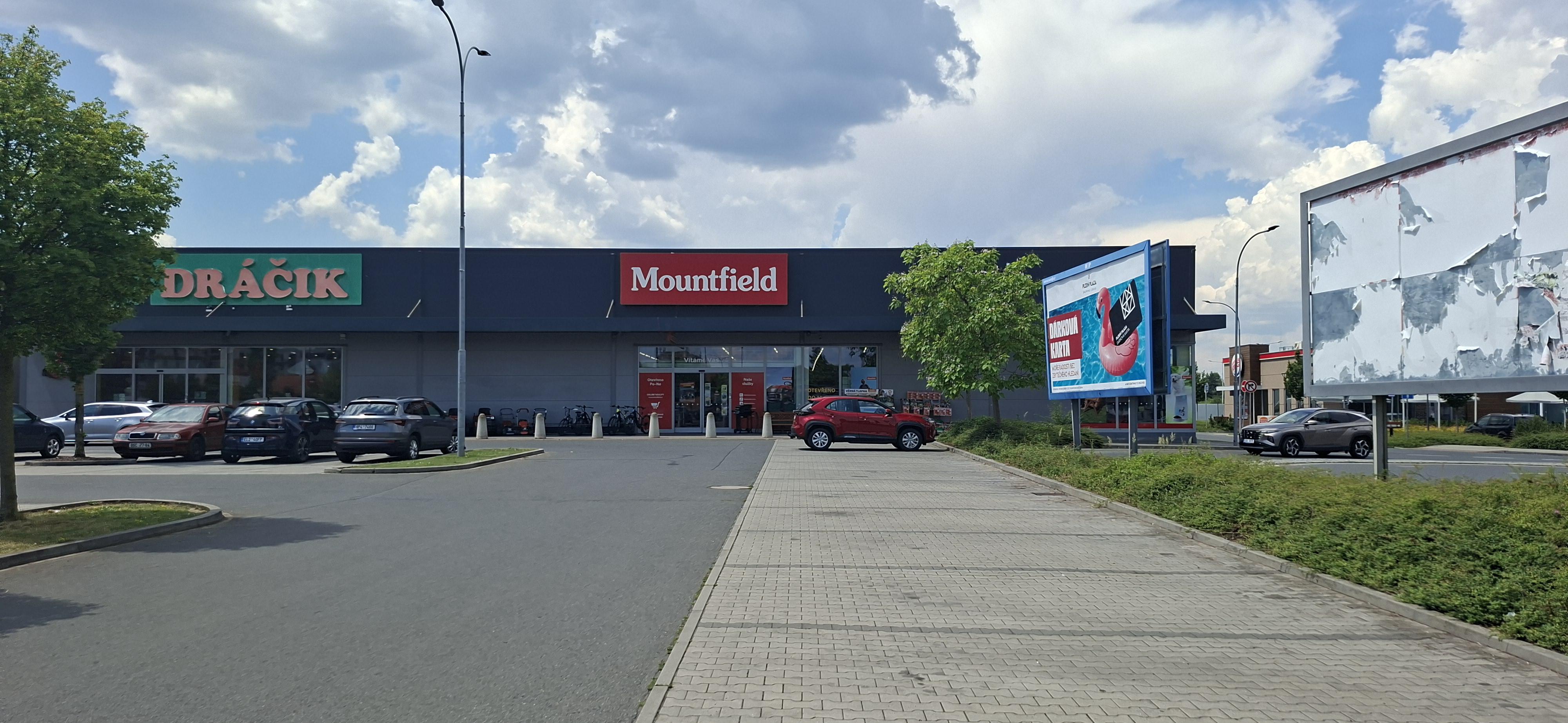 Mountfield foto 4