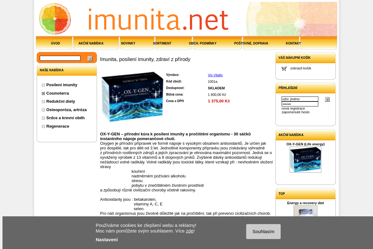 imunita.net