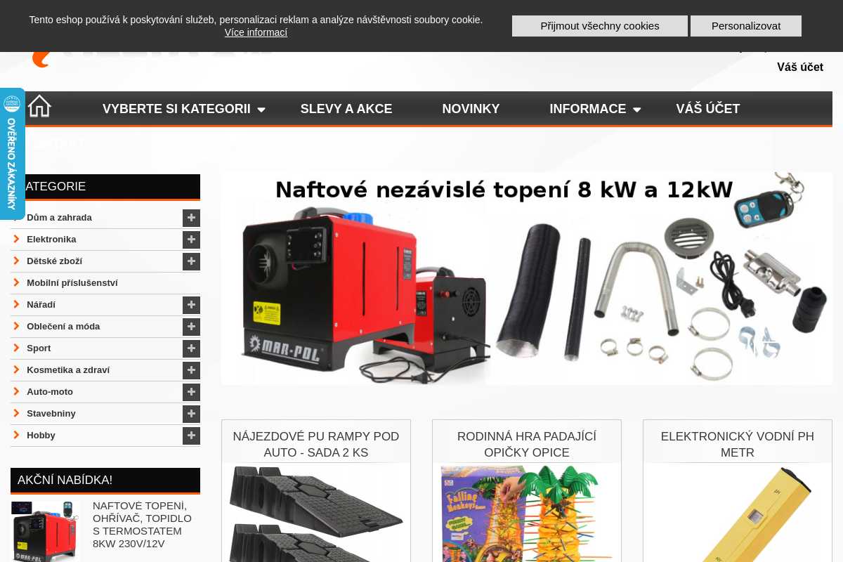 Alerto.cz