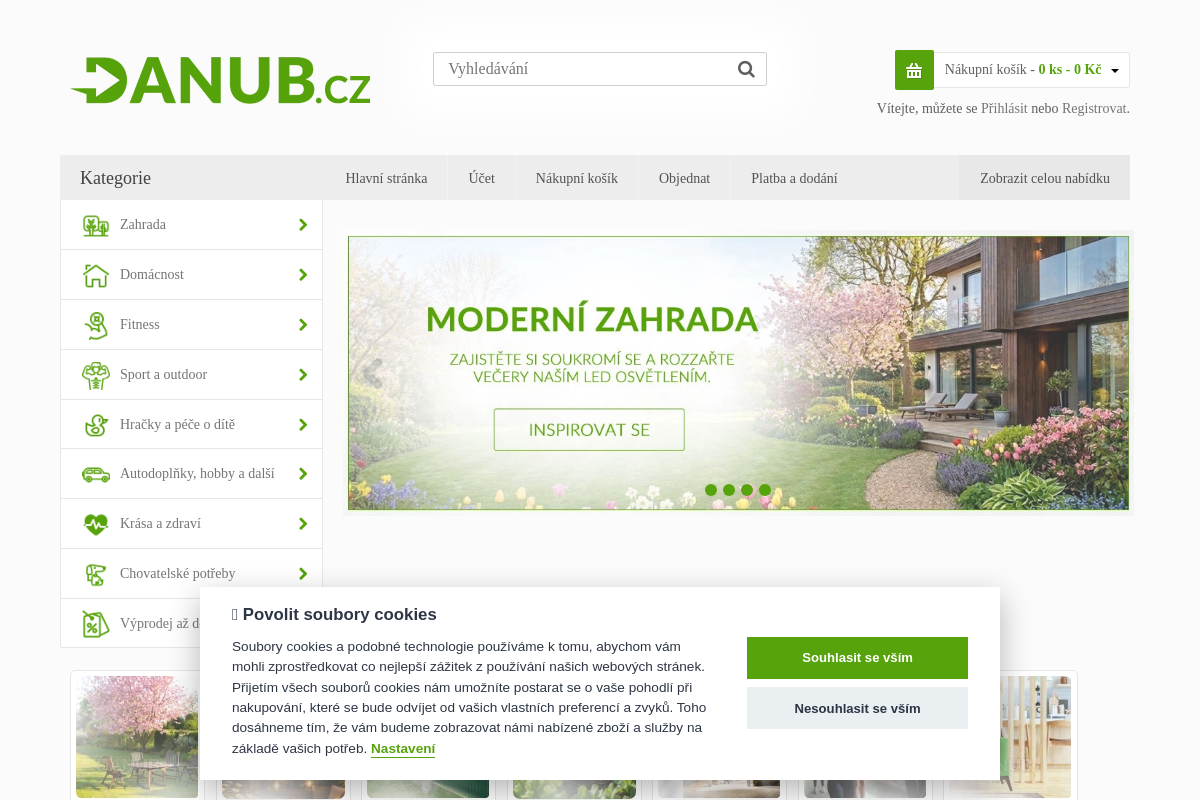 Danub.cz
