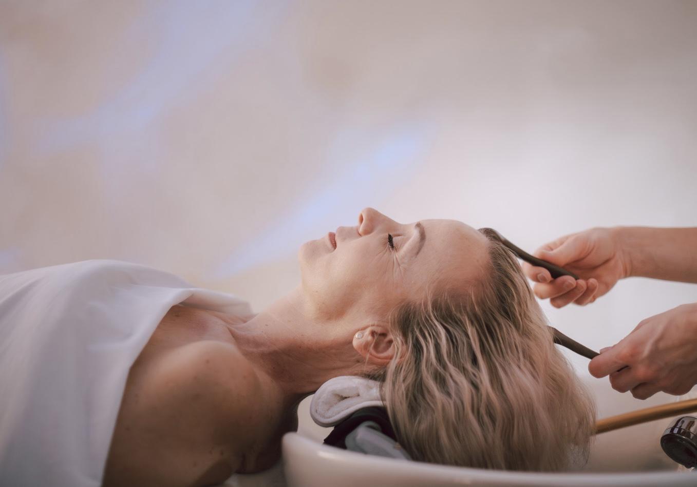 Niaré Head Spa & Beauty foto 5