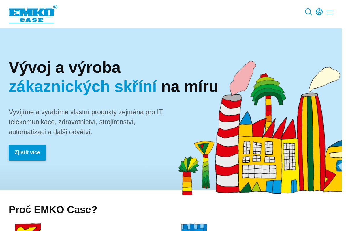 Emko.cz