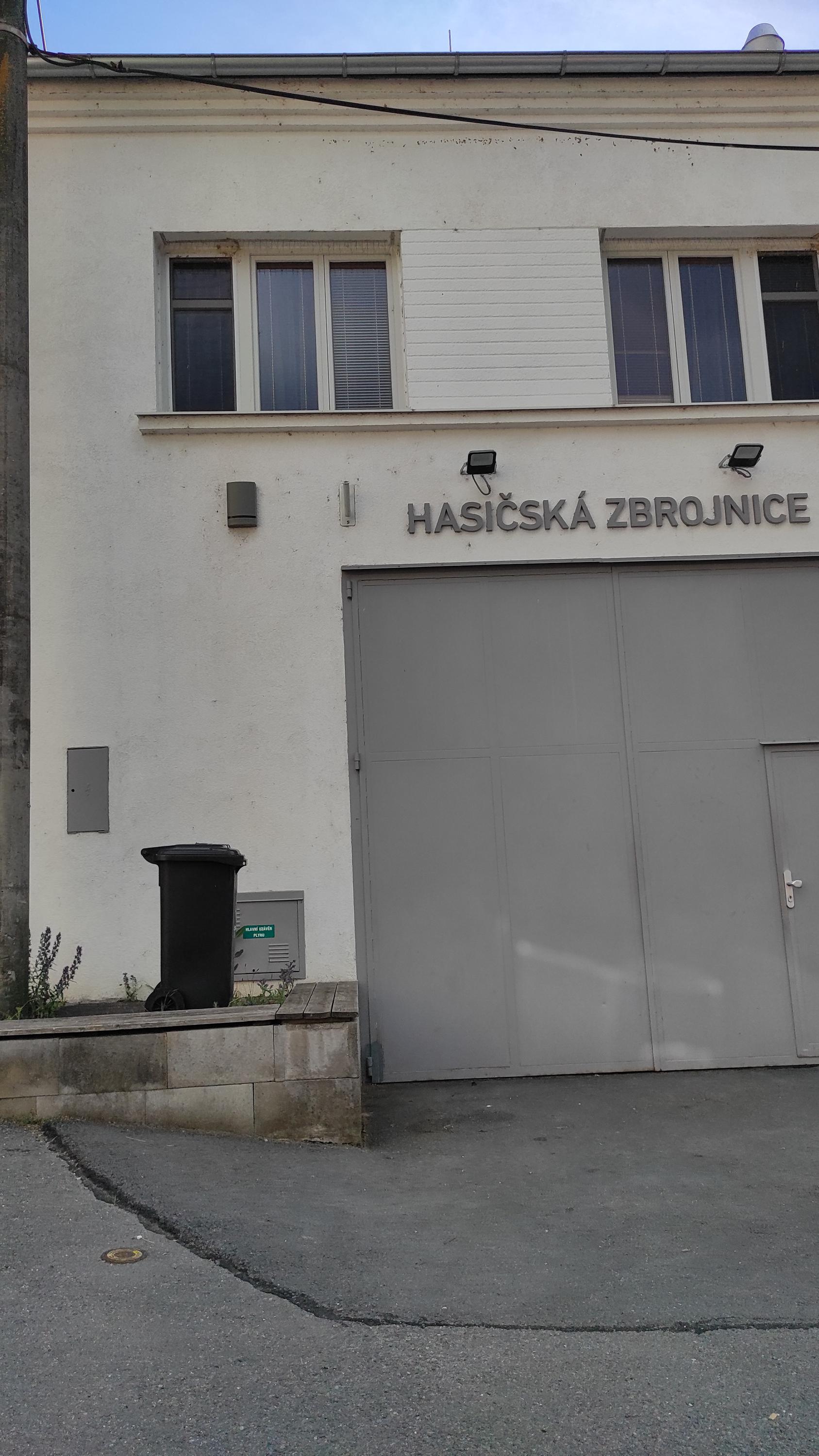 SDH Plzeň - Bukovec foto 1