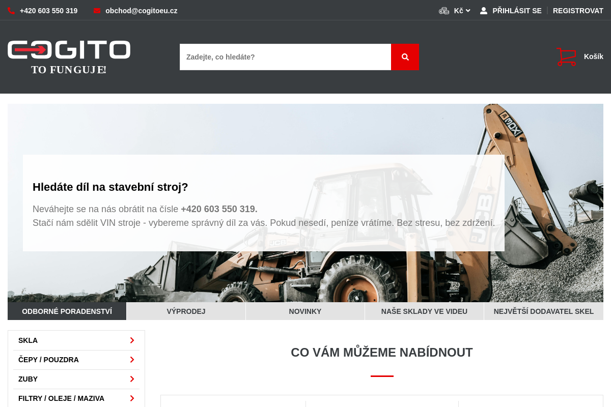 Cogitoeu.cz