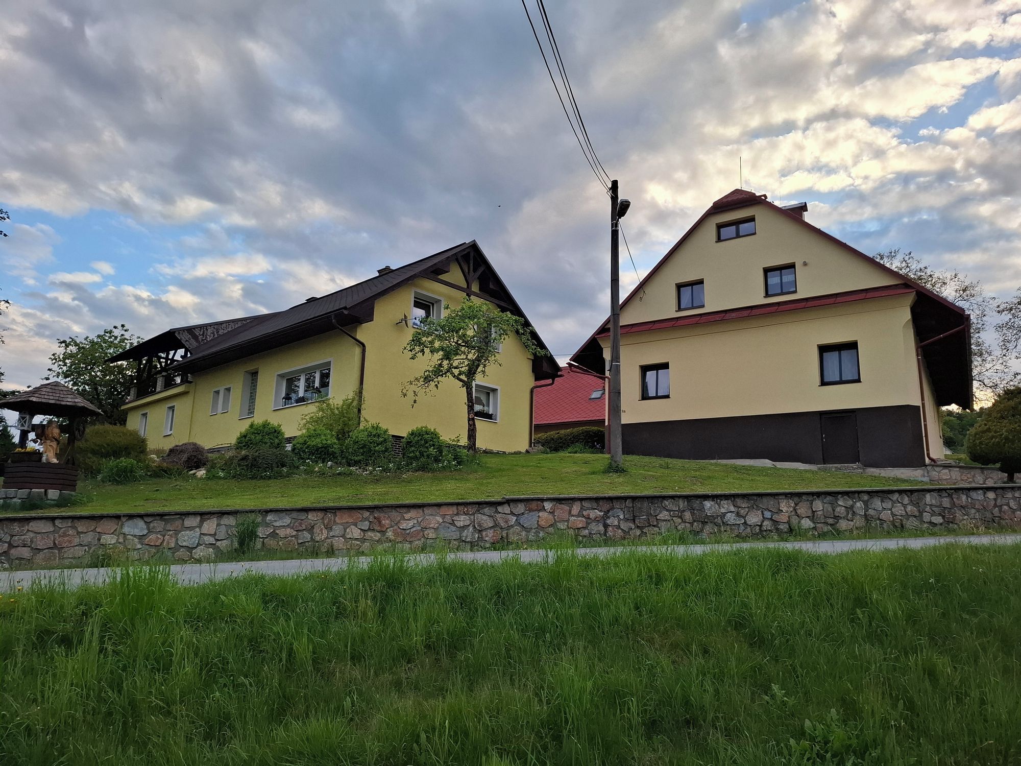 Apartmán U Kubíčků foto 2