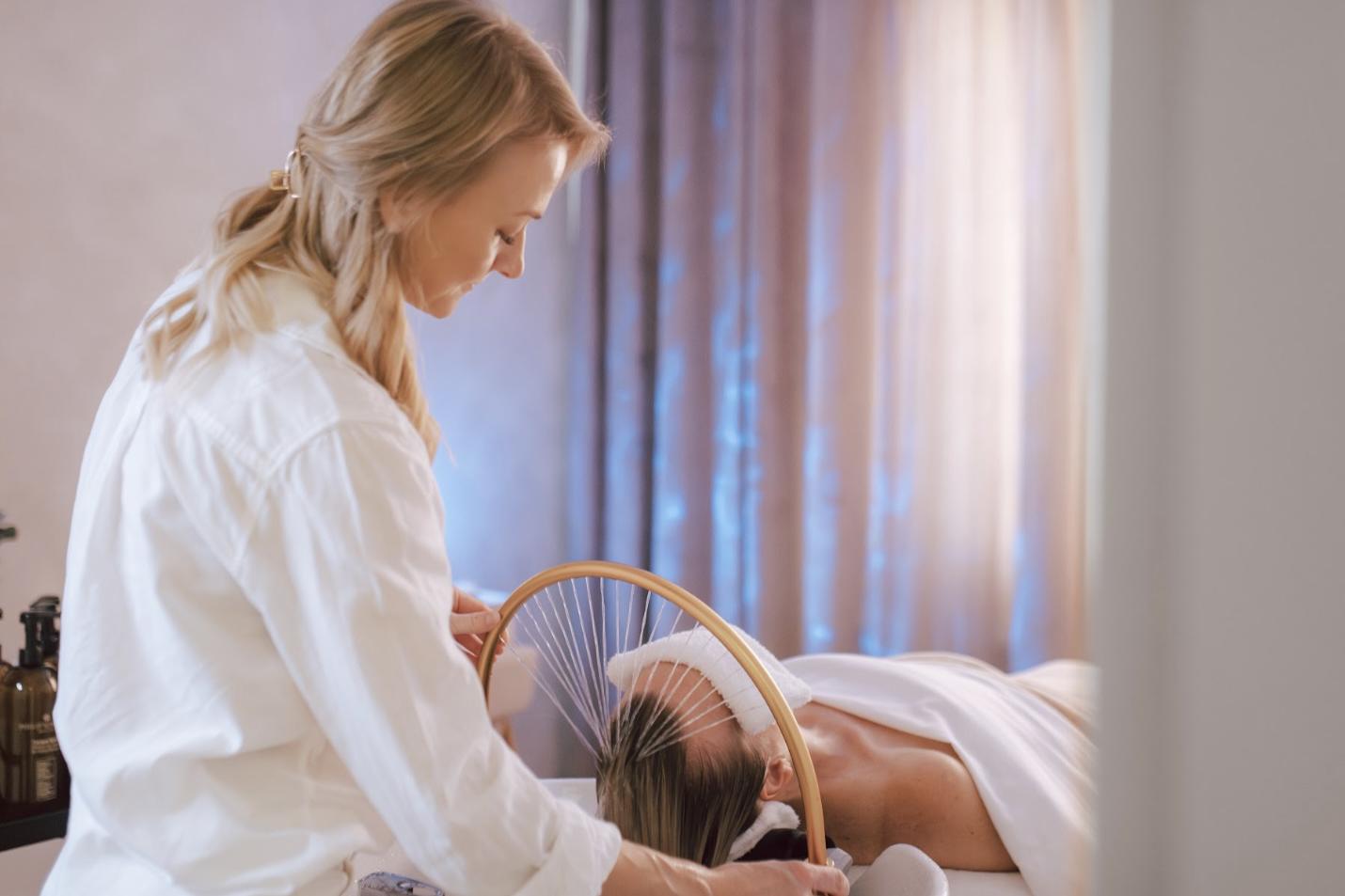 Niaré Head Spa & Beauty foto 1
