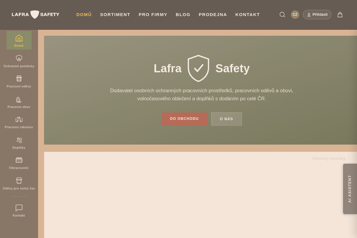 Lafra.cz