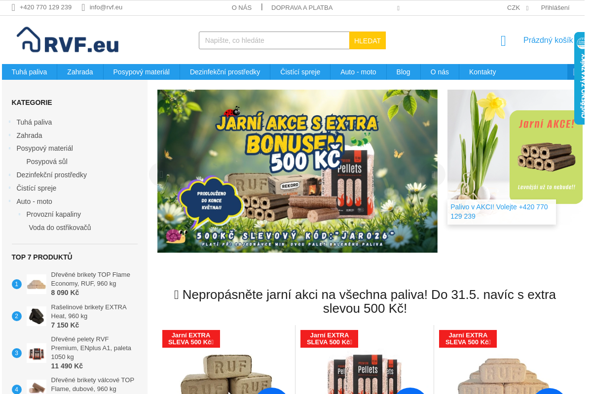 Rvf.eu