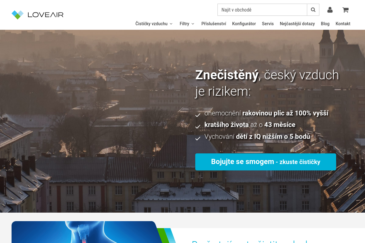 Loveair.cz