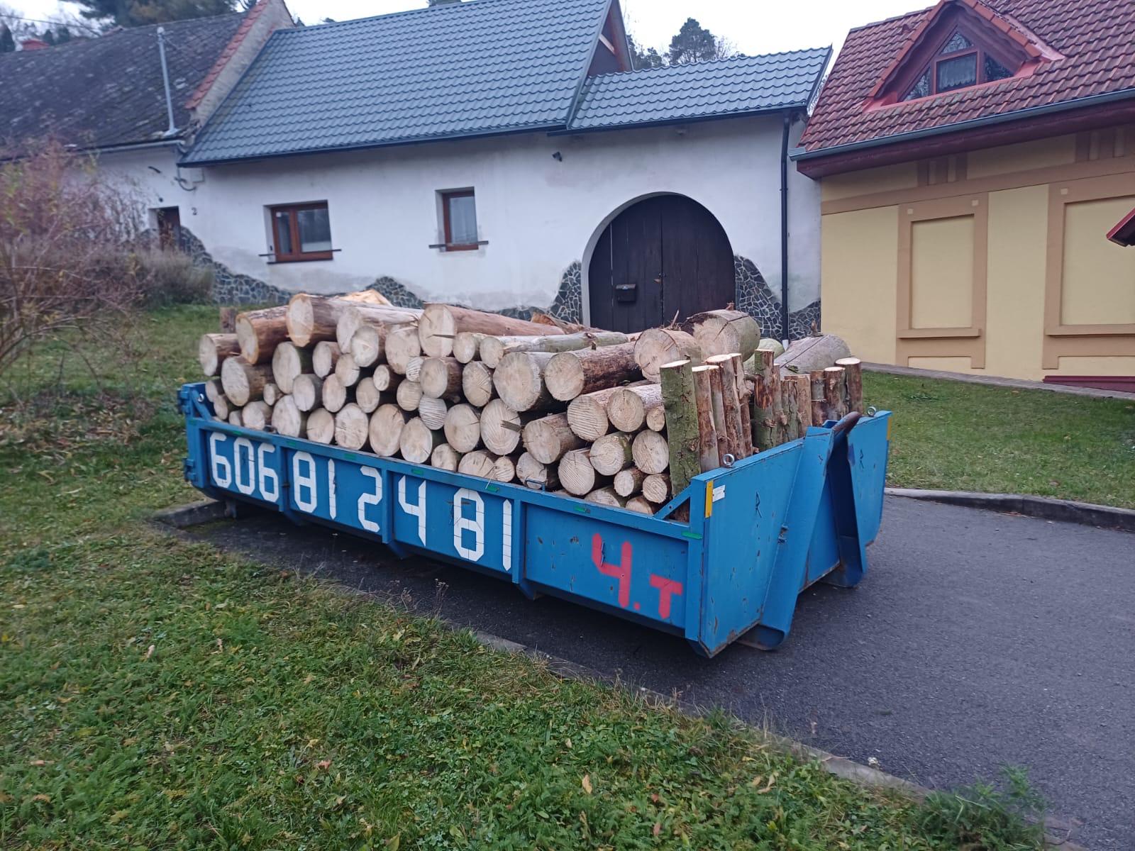Autodoprava Pavel Parák foto 4