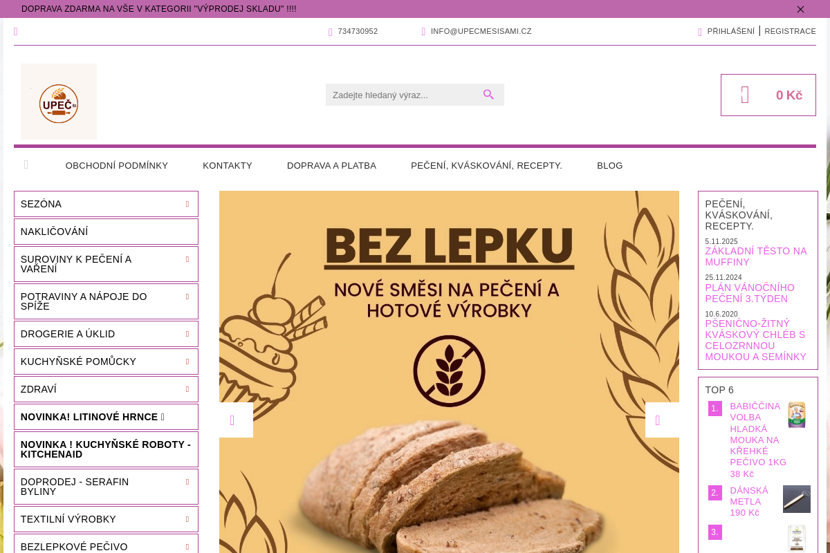 Upecmesisami.cz