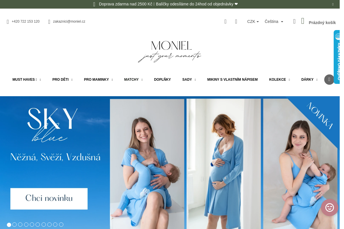 Moniel.cz