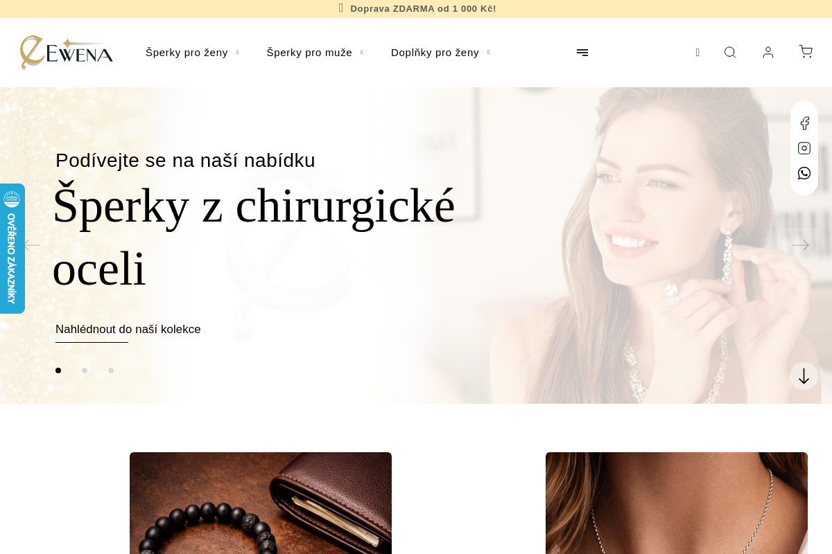 EWENA.CZ