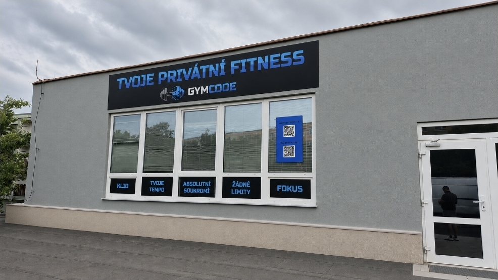 GYMCODE