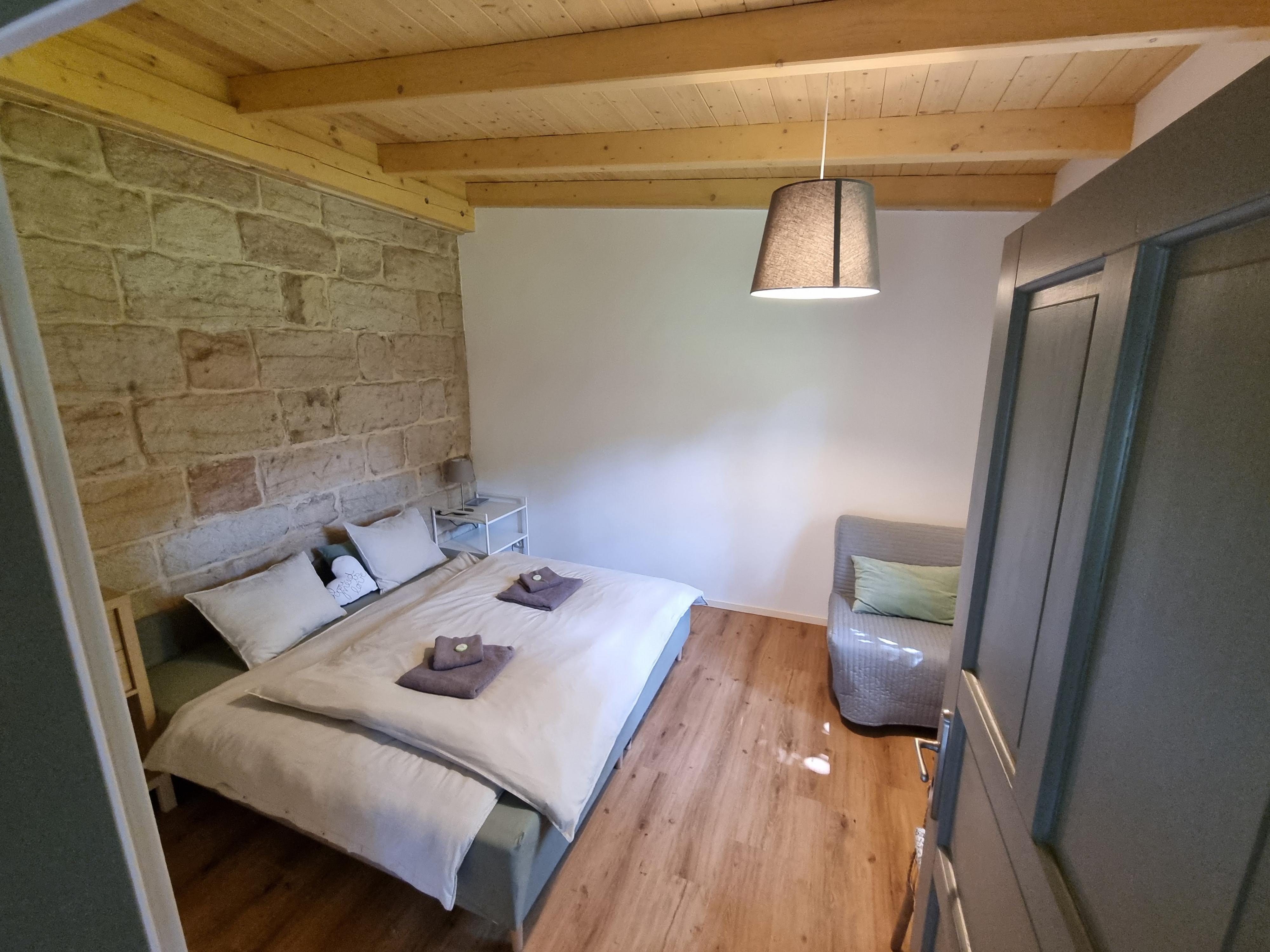 Sandstone Lodge foto 2