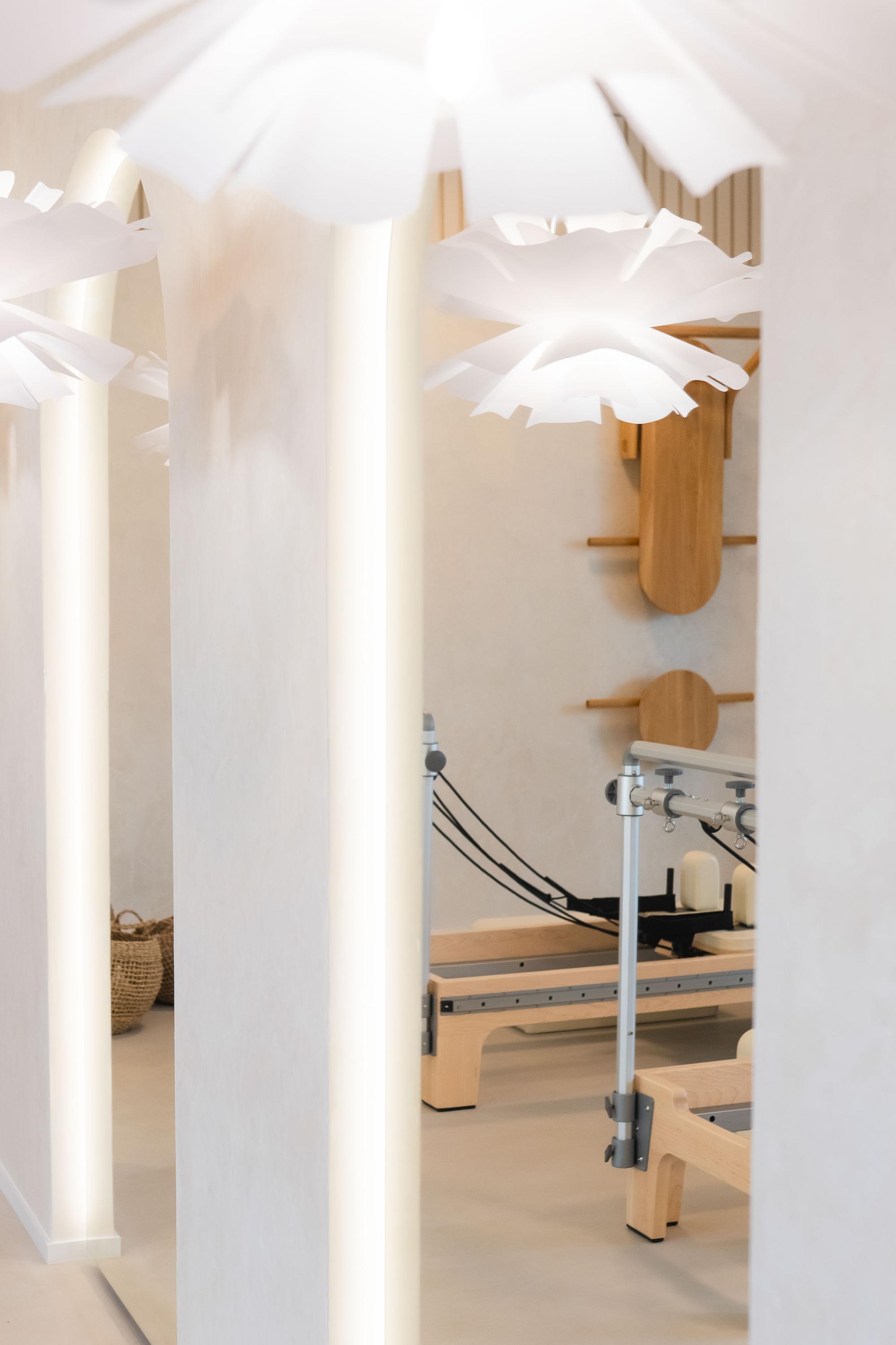 Soul Studio | Pilates reformer Studio Zlín foto 5