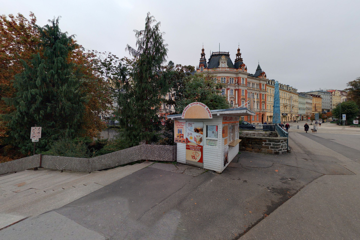 Karlovarské oplatky foto 3