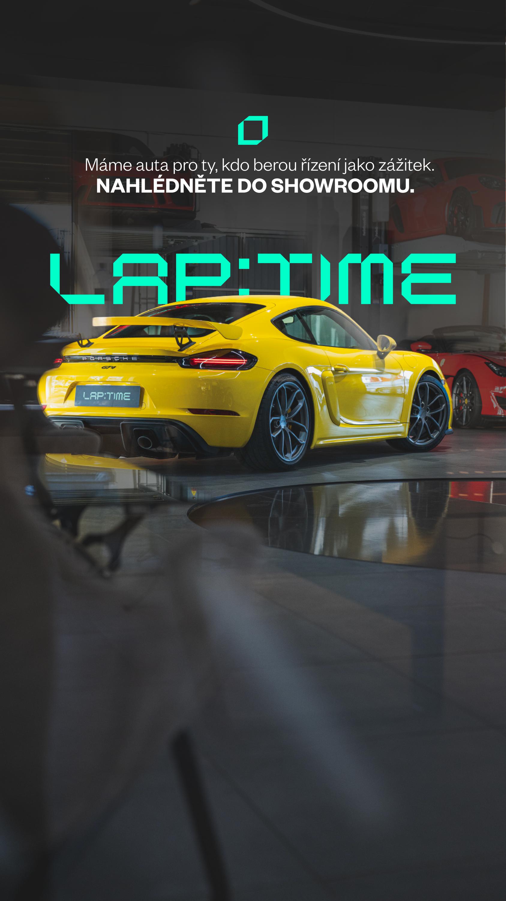 Laptime s.r.o. foto 3
