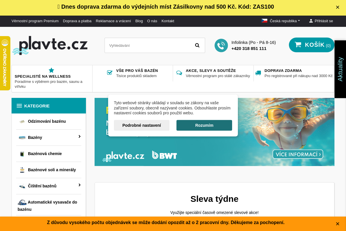 Plavte.cz