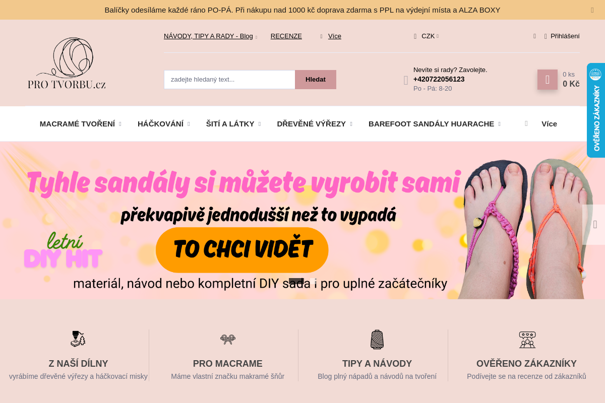 Protvorbu.cz