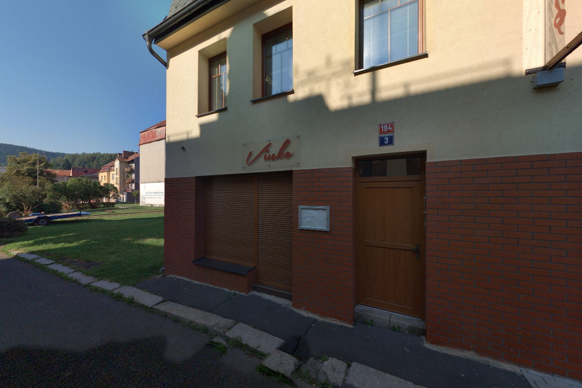 Vínko