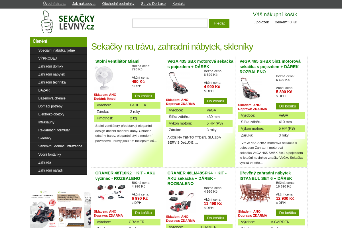 Sekacky-levny.cz