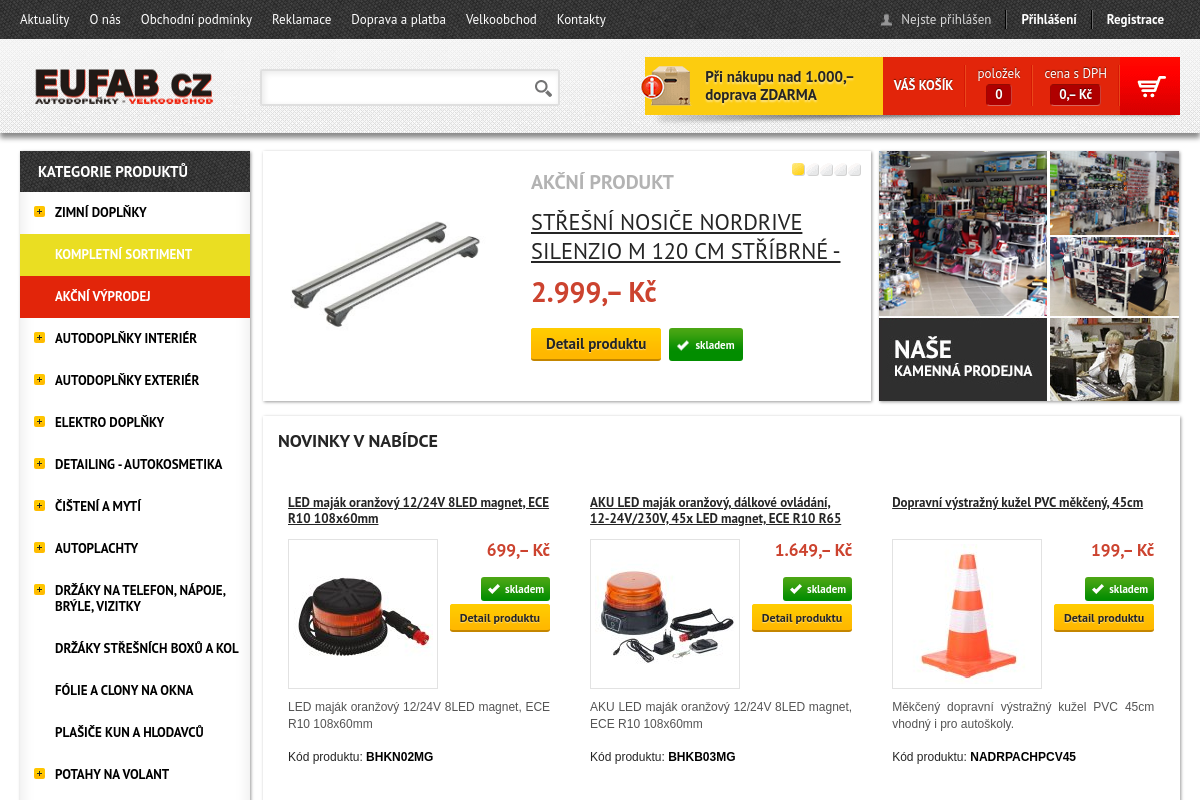 Autodoplnky-eufab.cz