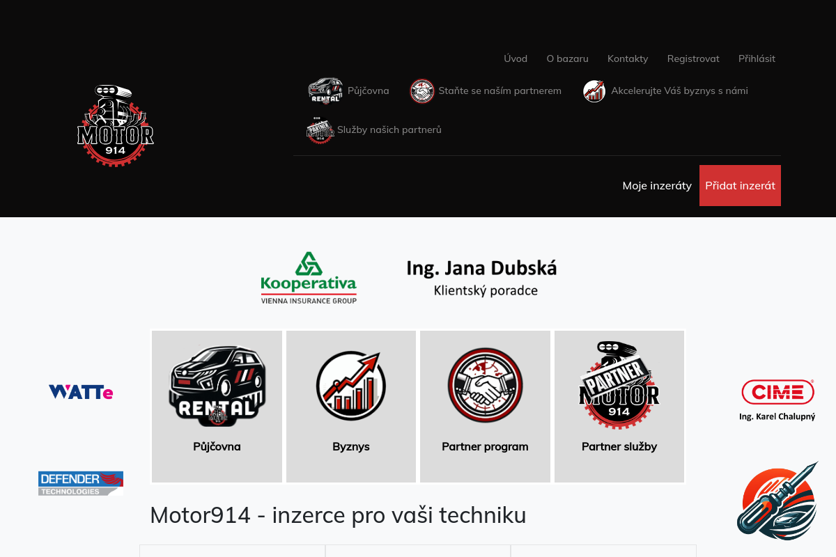 Motor914 KF