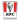 Značka polohy KFC
