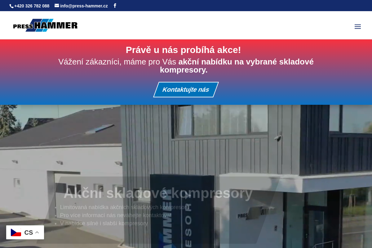 Press-hammer.cz