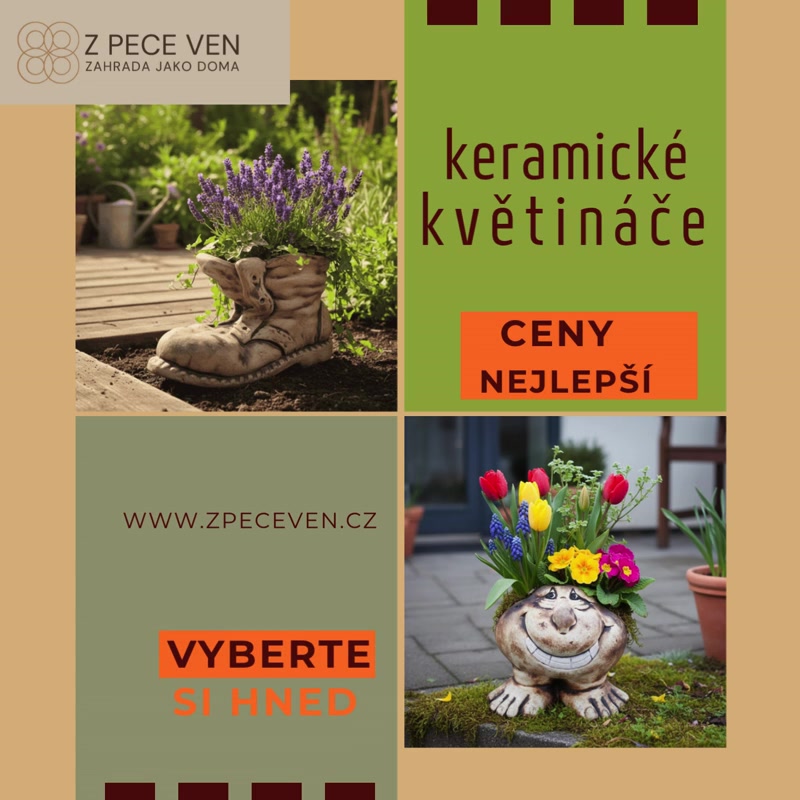 Z pece ven foto 2 (náhled videa)