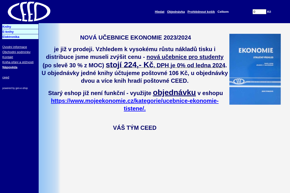 Ceed.cz
