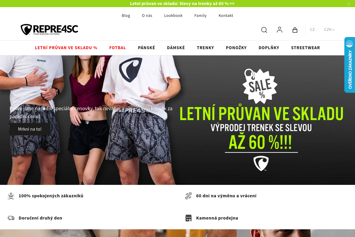Represhop.eu
