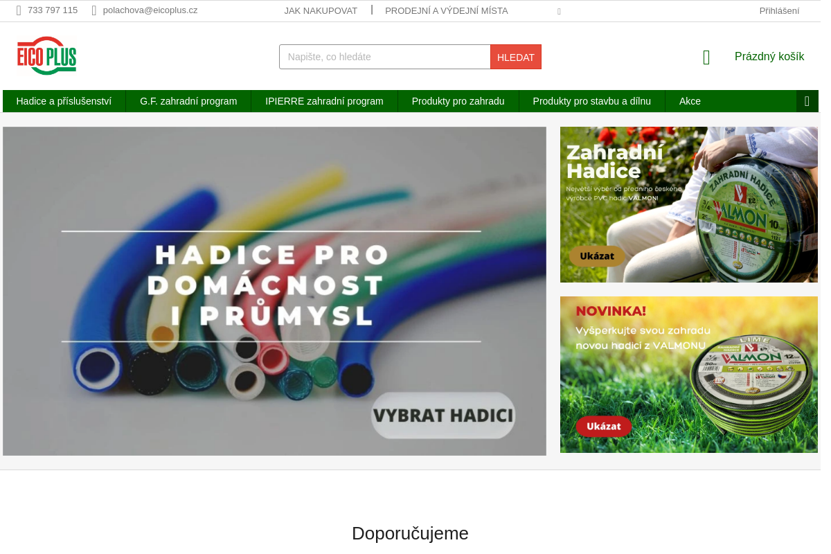Eicoplus.cz