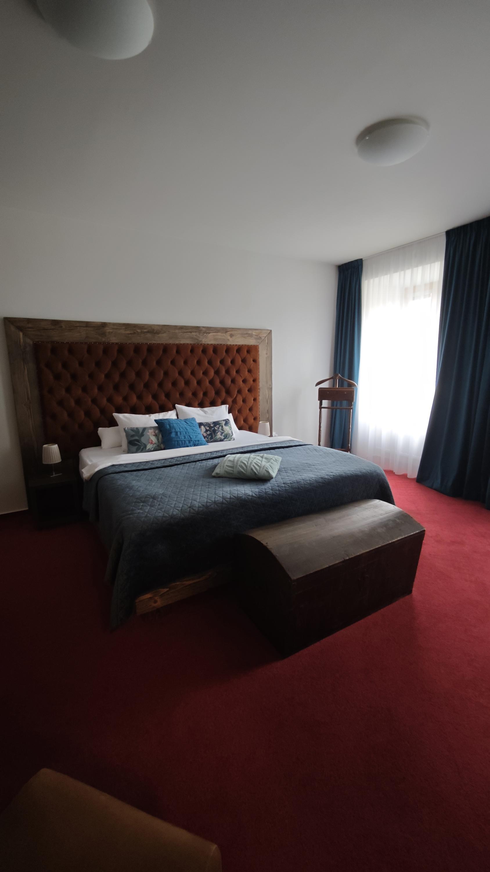 HOTEL ŠTORK foto 6