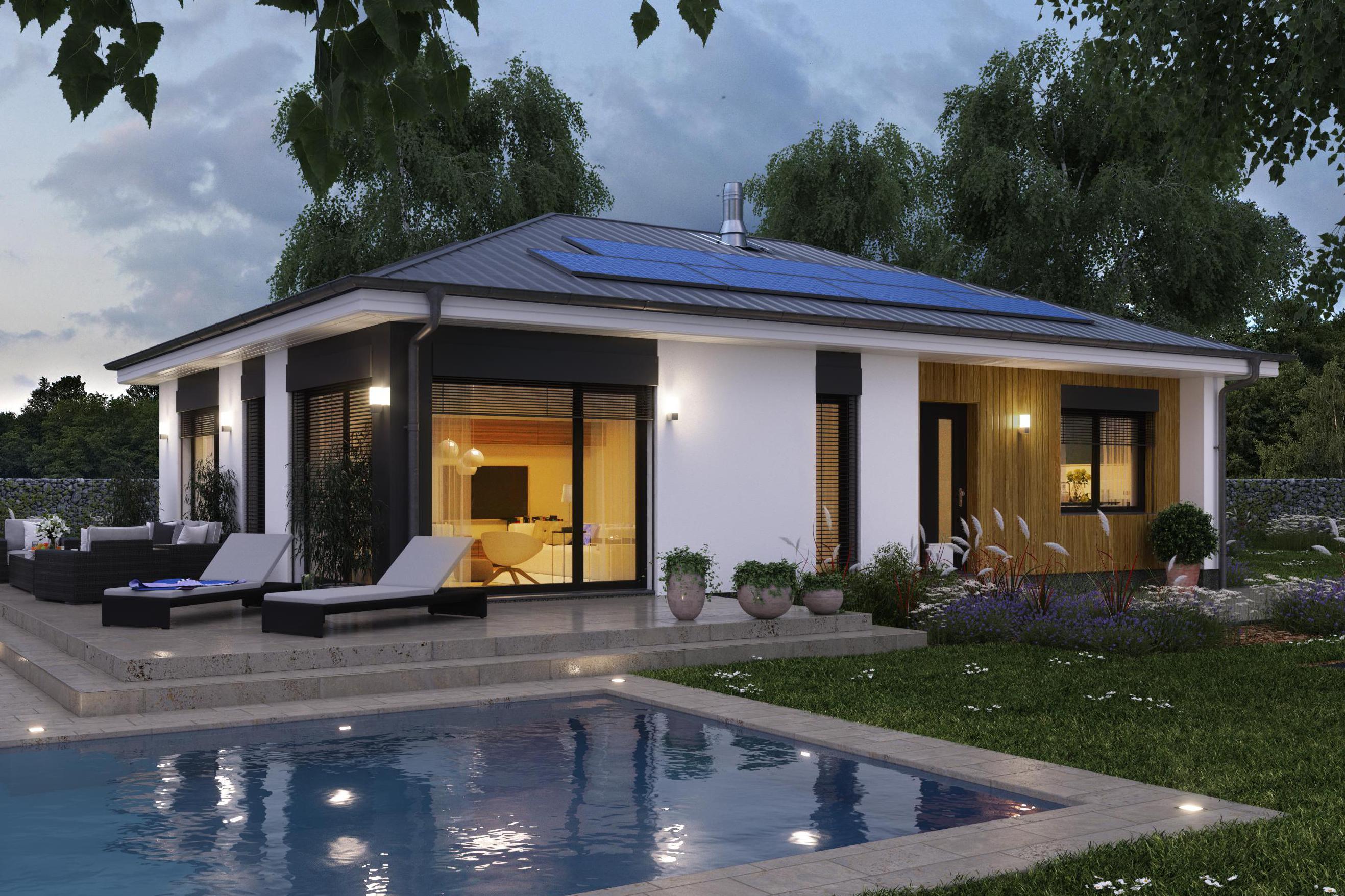 Bungalovy