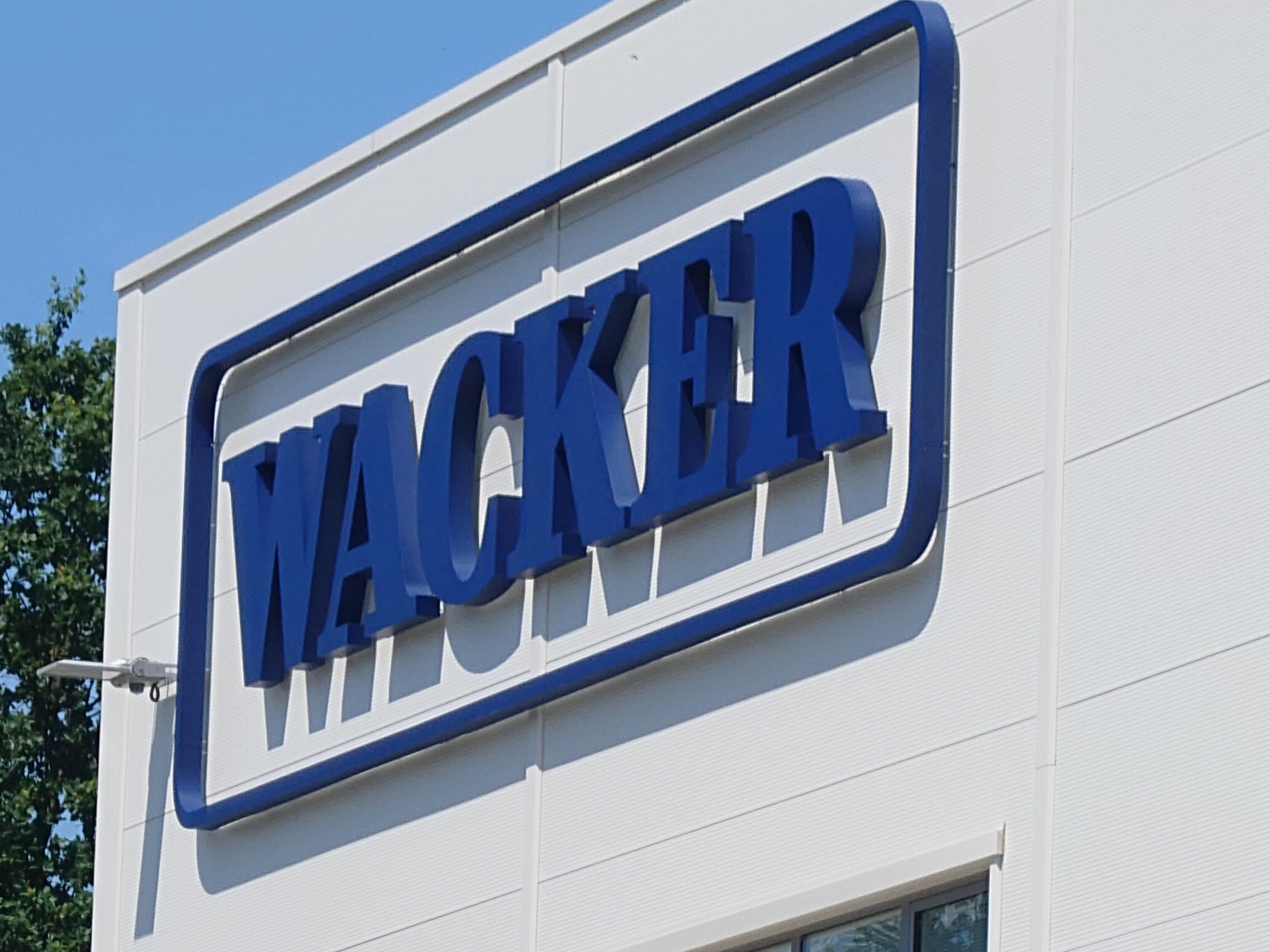 Wacker-Chemie, s.r.o. foto 2